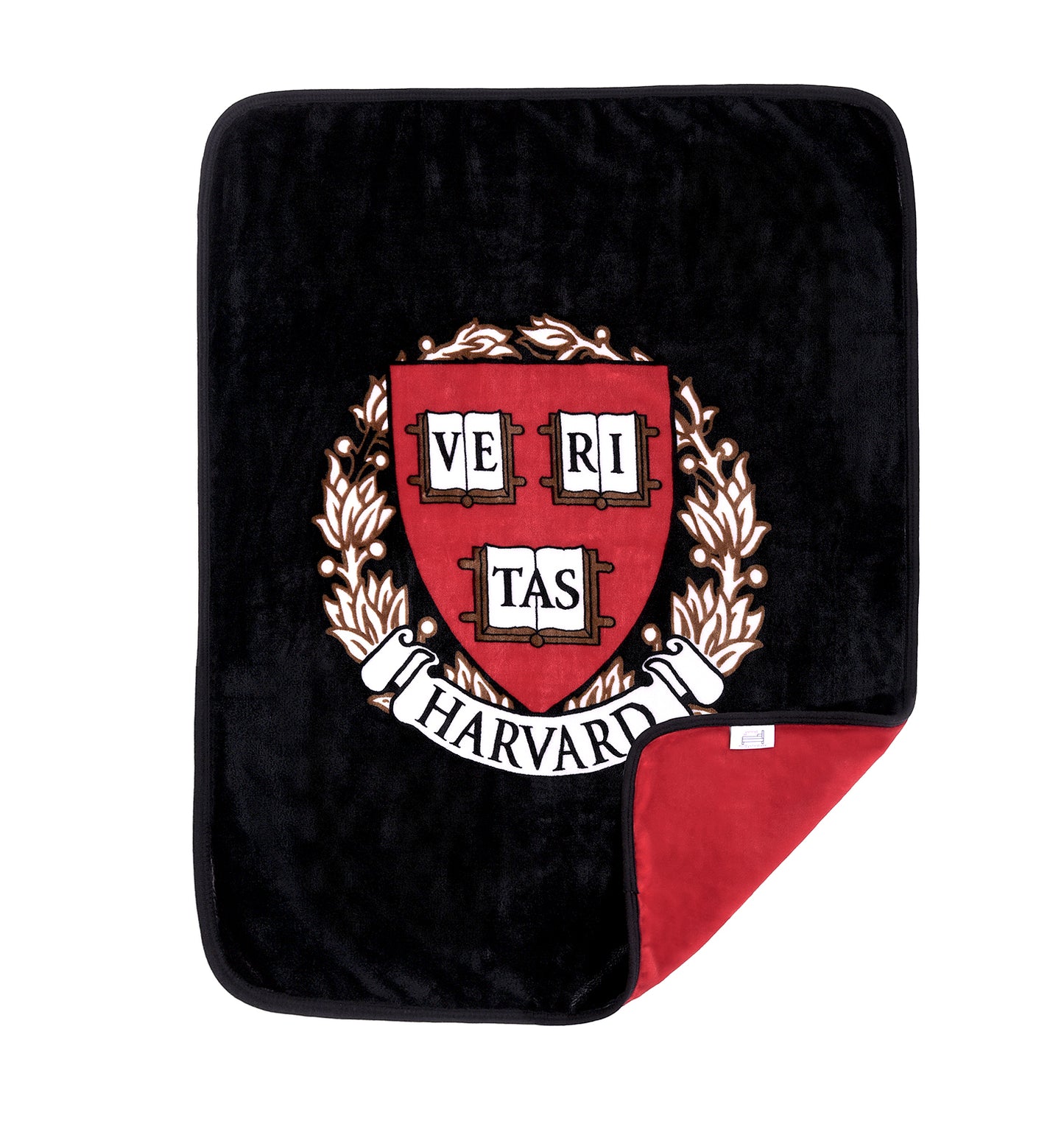 Harvard University - Mini-Blanket