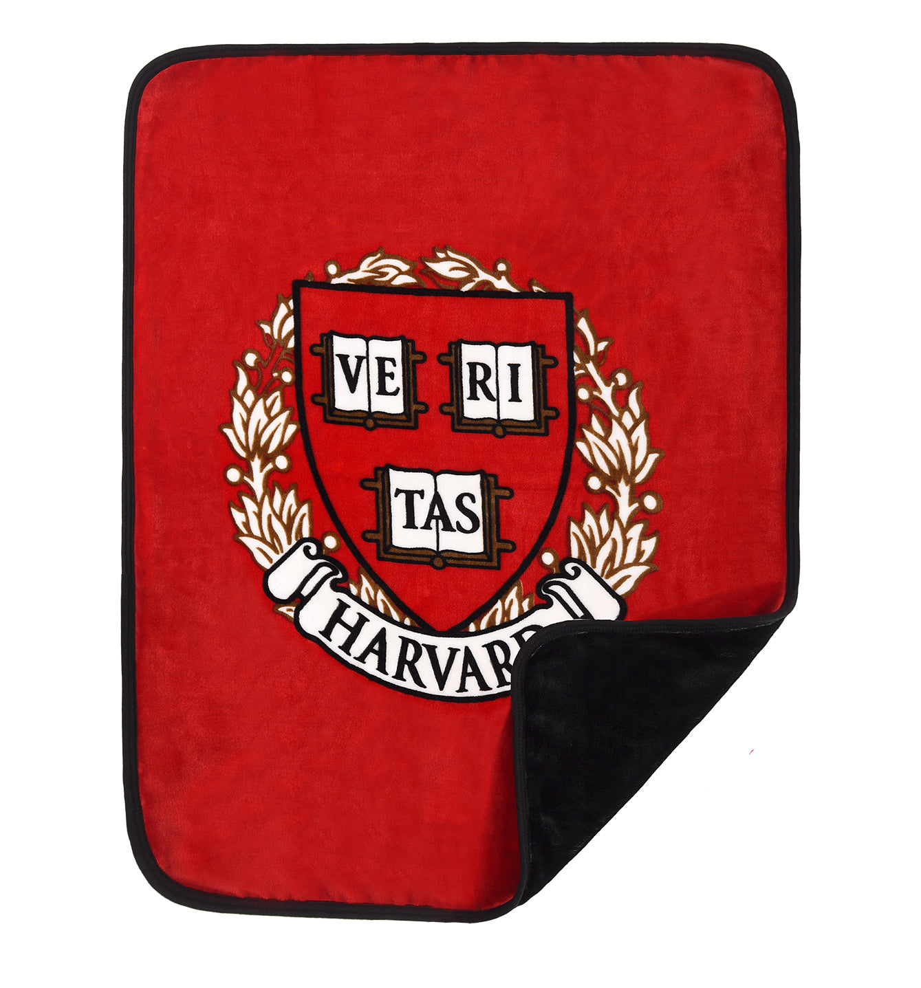 Harvard University - Mini-Blanket
