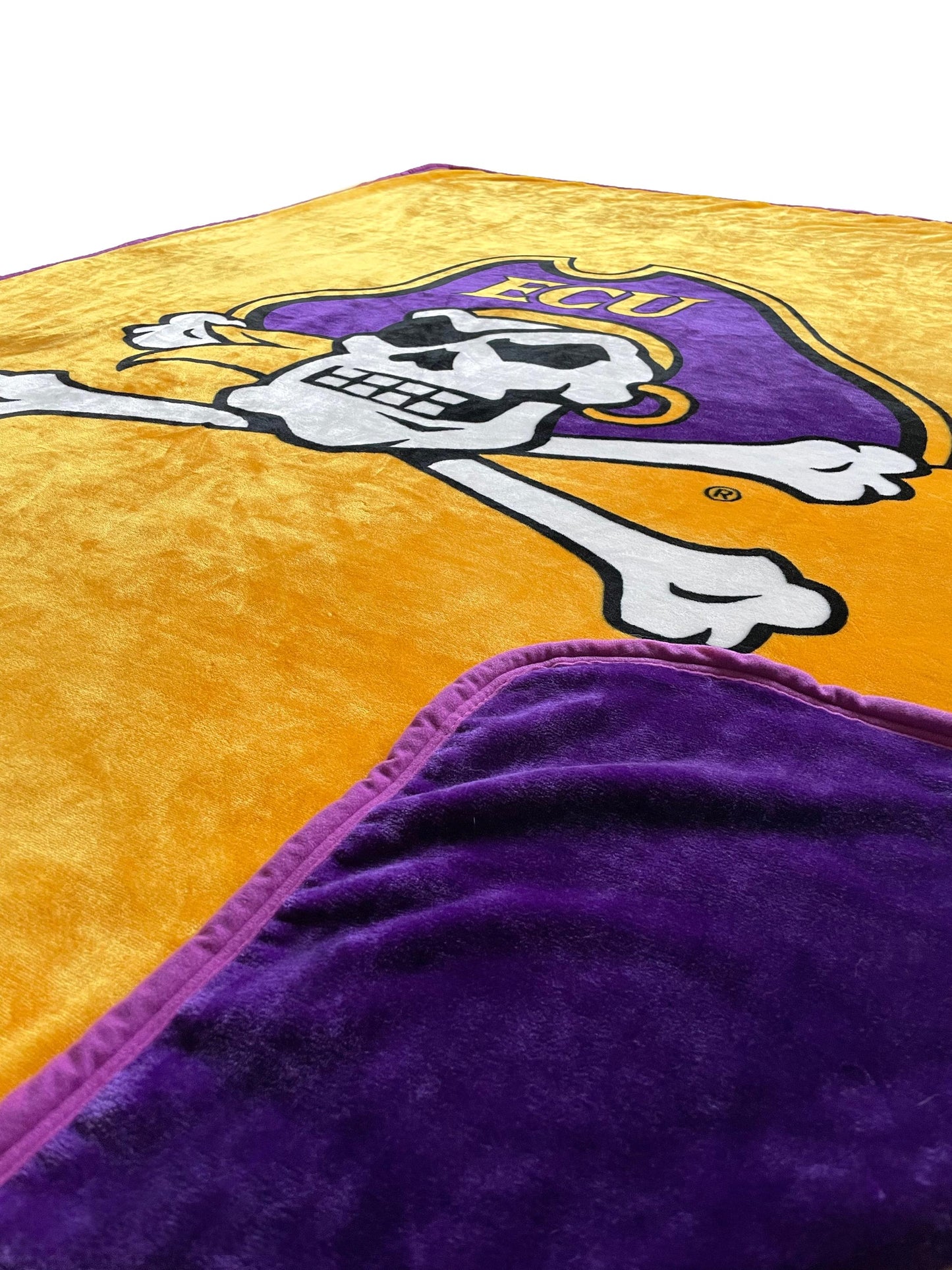 East Carolina University