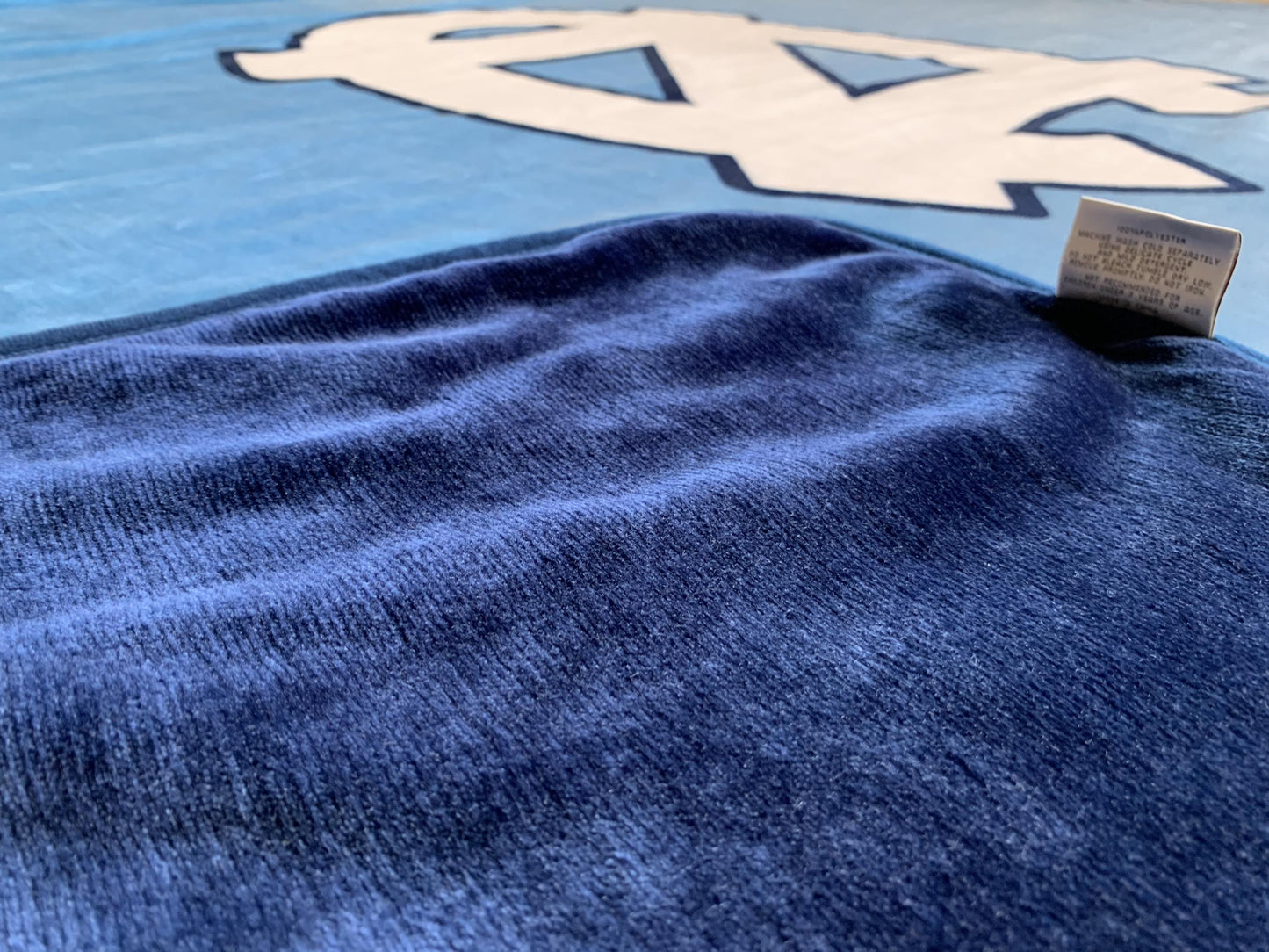 University of North Carolina - Chapel Hill