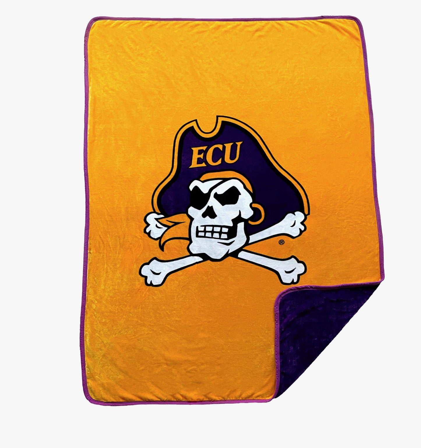 East Carolina University