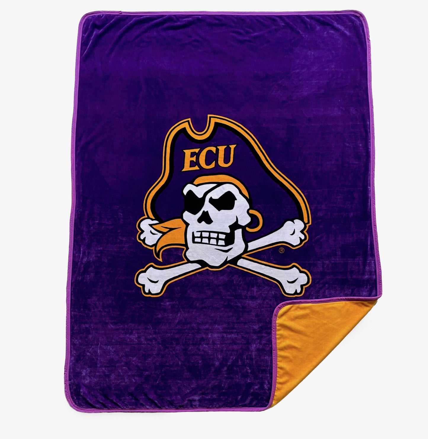 East Carolina University